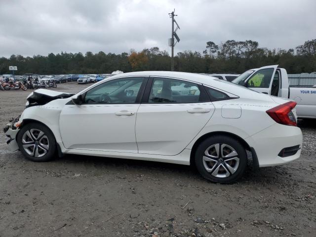 Photo 2 from auction – 2017 HONDA CIVIC LX with VIN 19XFC2F55HE060777