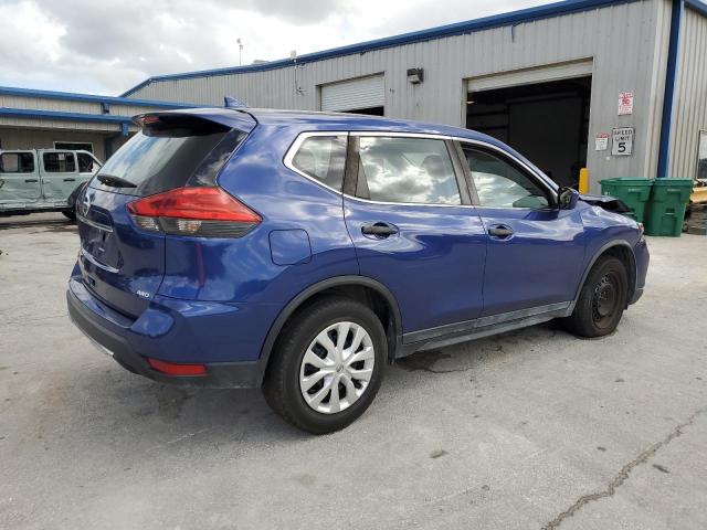 Photo 3 from auction – 2017 NISSAN ROGUE S with VIN KNMAT2MV8HP517725