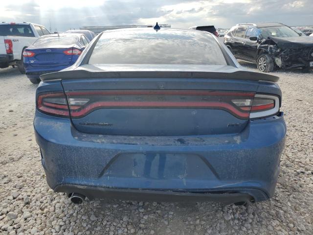 Photo 6 from auction – 2023 DODGE CHARGER GT with VIN 2C3CDXHG6PH550938
