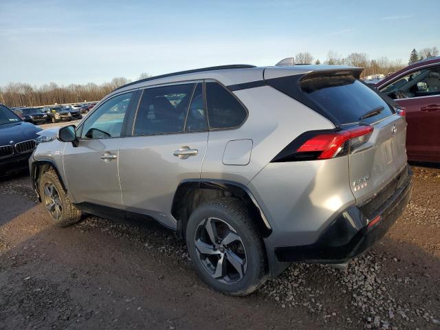 Photo 2 from auction – 2021 TOYOTA RAV4 PRIME with VIN JTMAB3FV4MD005168