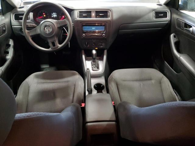 Photo 8 from auction – 2014 VOLKSWAGEN JETTA BASE with VIN 3VW2K7AJ4EM438802