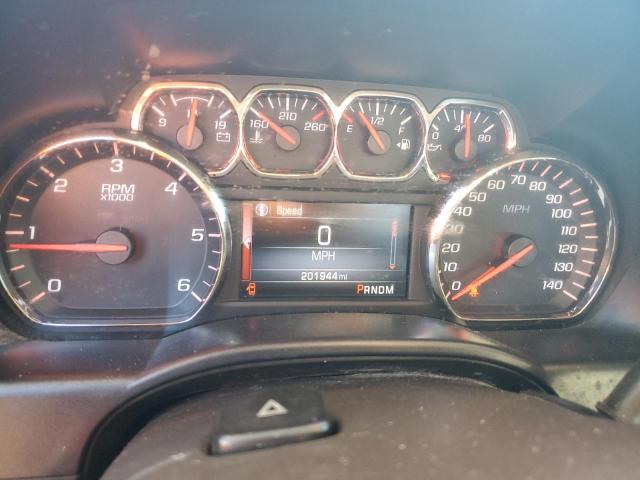 Photo 9 from auction – 2014 GMC SIERRA C15 with VIN 3GTP1VEC9EG234426