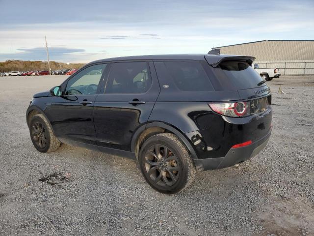 Photo 2 from auction – 2019 LAND ROVER DISCOVERY with VIN SALCR2FX3KH789373