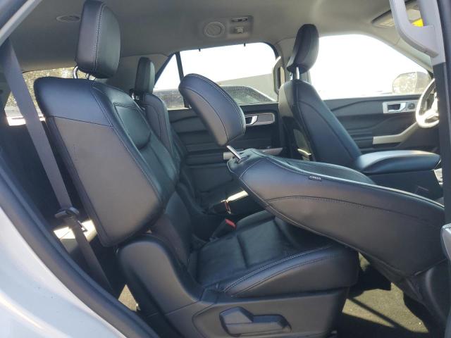 Photo 11 from auction – 2023 FORD EXPLORER L with VIN 1FMSK7FH8PGA59416