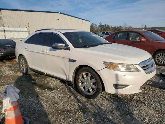 Photo 4 from auction – 2011 FORD TAURUS LIM with VIN 1FAHP2FW8BG141601