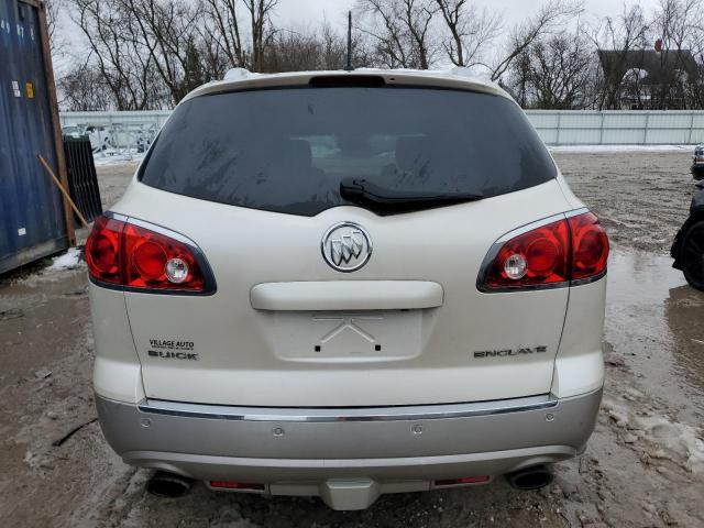 Photo 6 from auction – 2012 BUICK ENCLAVE with VIN 5GAKRCED6CJ352589