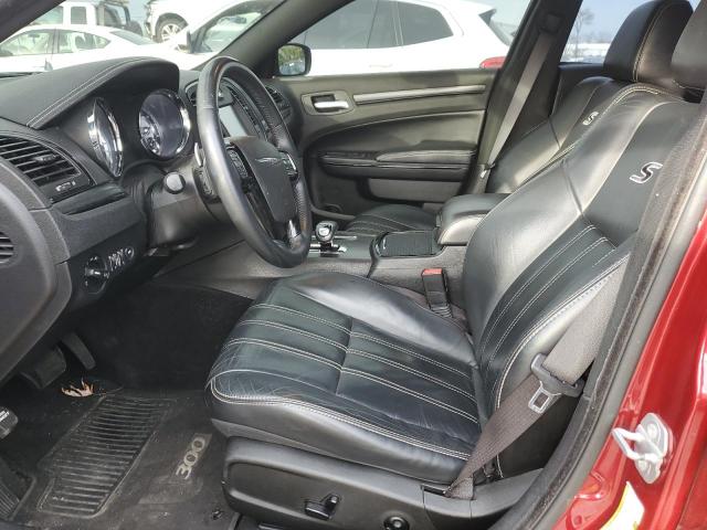 Photo 7 from auction – 2014 CHRYSLER 300 S with VIN 2C3CCAGGXEH365807