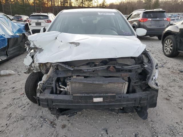 Photo 5 from auction – 2012 HYUNDAI ACCENT GLS with VIN KMHCT5AE7CU015566