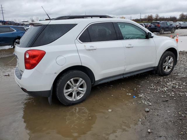 Photo 3 from auction – 2011 CHEVROLET EQUINOX LT with VIN 2CNFLNEC2B6369112