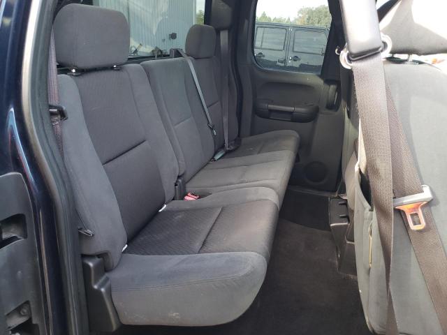 Photo 10 from auction – 2009 GMC SIERRA C15 with VIN 2GTEC29J291123076