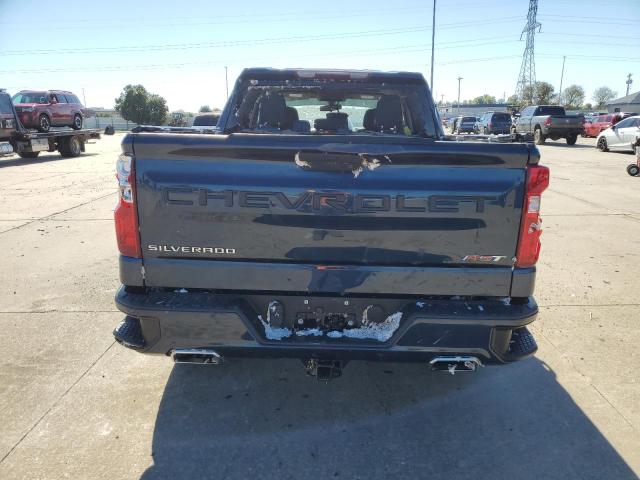 Photo 6 from auction – 2021 CHEVROLET SILVERADO with VIN 3GCUYEED8MG424594