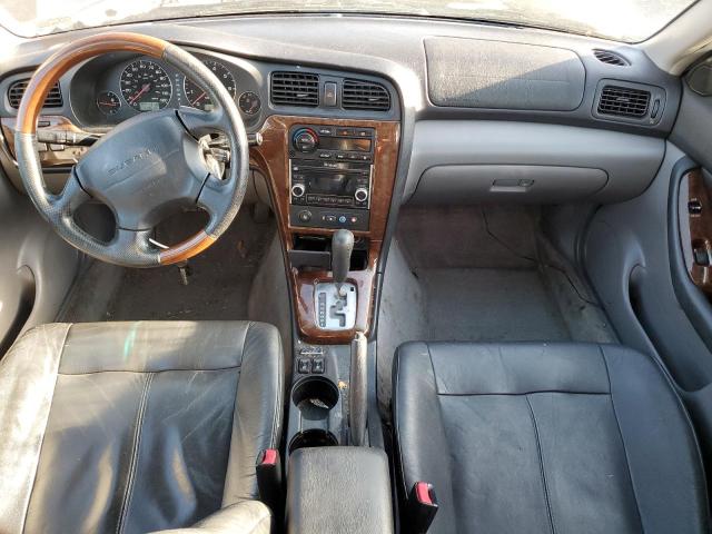 Photo 8 from auction – 2003 SUBARU LEGACY OUT with VIN 4S3BH896937615150