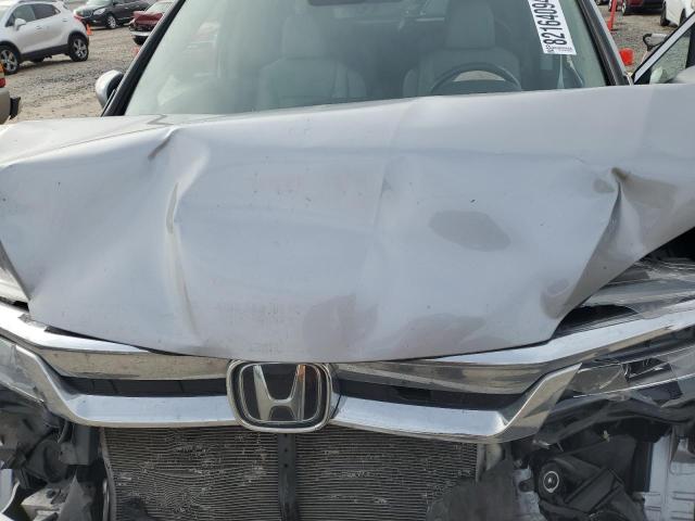 Photo 12 from auction – 2020 HONDA PILOT ELIT with VIN 5FNYF6H0XLB033229