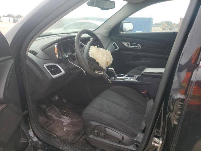 Снимка 7 от търг – 2015 GMC TERRAIN SL с VIN 2GKALMEK5F6434075
