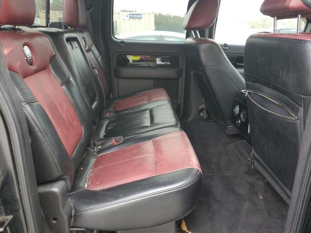 Photo 10 from auction – 2010 FORD F150 SUPER with VIN 1FTEW1CV0AFB54367