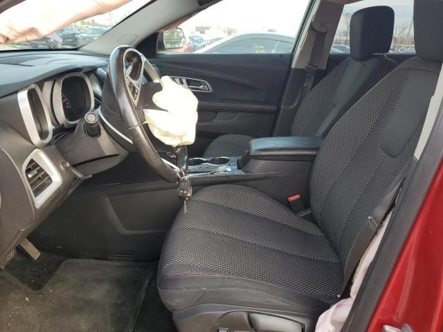 Photo 7 from auction – 2014 CHEVROLET EQUINOX LT with VIN 2GNFLFEK2E6379779