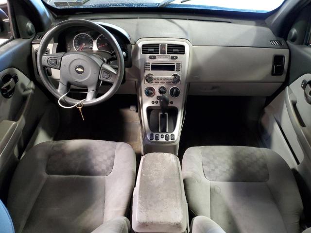 Photo 8 from auction – 2005 CHEVROLET EQUINOX LT with VIN 2CNDL63F056015166
