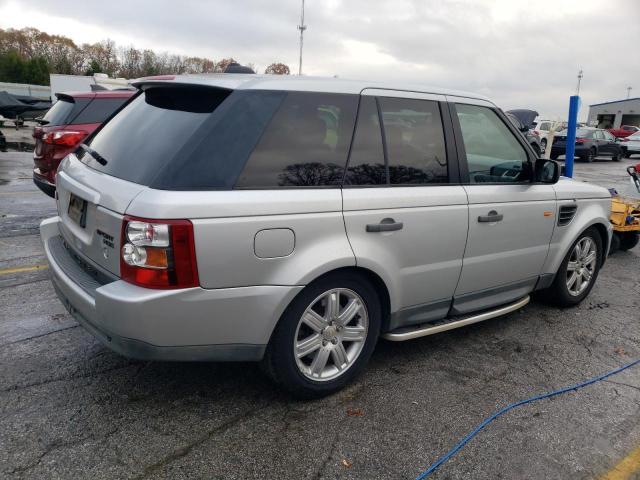 Photo 3 from auction – 2006 LAND ROVER RANGE ROVE with VIN SALSF25486A904740
