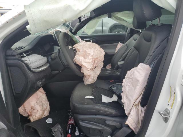 صورة رقم 7 من المزاد - 2024 JEEP COMPASS LA مع VIN 3C4NJDBN5RT119505