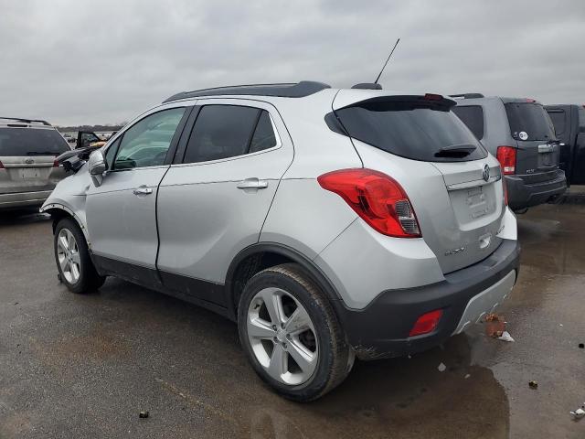 Photo 2 from auction – 2016 BUICK ENCORE with VIN KL4CJASB5GB546171