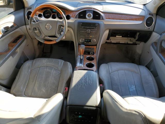 Photo 8 from auction – 2012 BUICK ENCLAVE with VIN 5GAKRDED2CJ377804