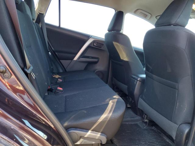 Photo 11 from auction – 2016 TOYOTA RAV4 LE with VIN 2T3BFREV7GW534733