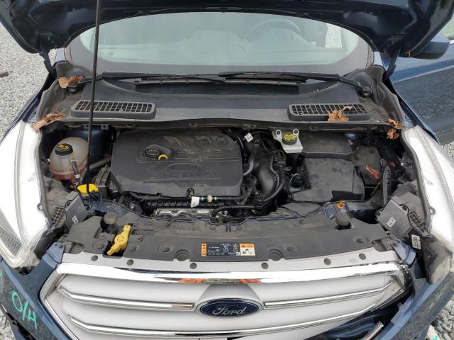 Photo 12 from auction – 2018 FORD ESCAPE SEL with VIN 1FMCU0HD0JUC58615