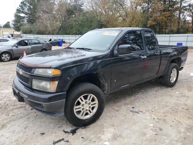 Photo 1 from auction – 2009 CHEVROLET COLORADO with VIN 1GCDT199098101280