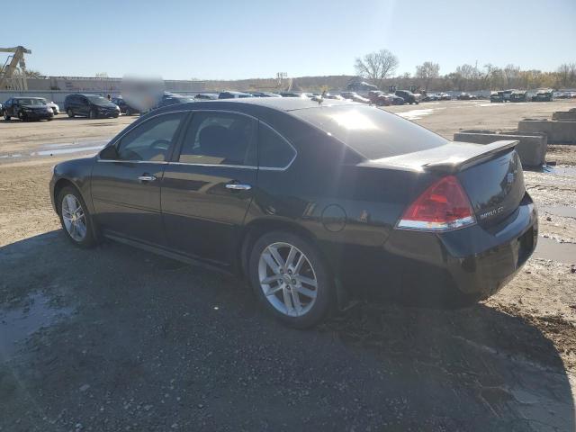 Photo 2 from auction – 2013 CHEVROLET IMPALA LTZ with VIN 2G1WC5E35D1163540