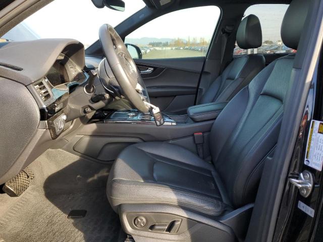 Photo 7 from auction – 2019 AUDI Q7 PRESTIG with VIN WA1VAAF70KD042672