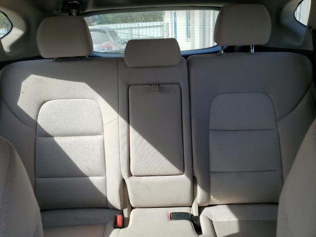 Photo 10 from auction – 2016 HYUNDAI TUCSON LIM with VIN KM8J33A48GU157501