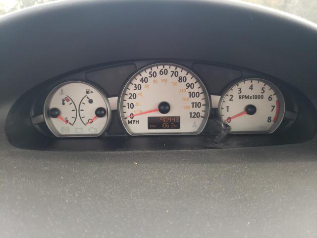 Photo 9 from auction – 2004 SATURN ION LEVEL with VIN 1G8AL52F64Z114963