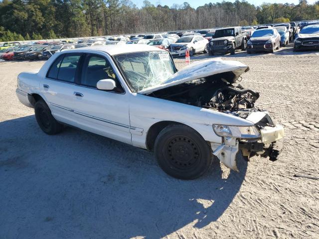 Photo 4 from auction – 2000 MERCURY GRAND MARQ with VIN 2MEFM74W4YX609402