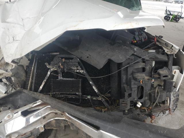Photo 11 from auction – 2005 CHEVROLET SILVERADO with VIN 1GCEK19B15E223765