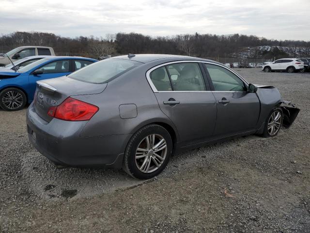 Photo 3 from auction – 2012 INFINITI G37 with VIN JN1CV6AR8CM678302