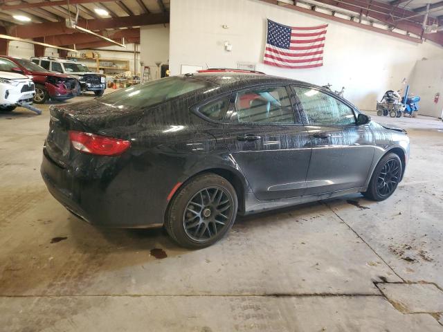 Photo 3 from auction – 2016 CHRYSLER 200 S with VIN 1C3CCCBBXGN182389