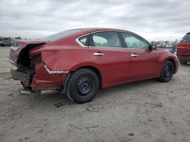 Photo 3 from auction – 2014 NISSAN ALTIMA 2.5 with VIN 1N4AL3AP7EN362819