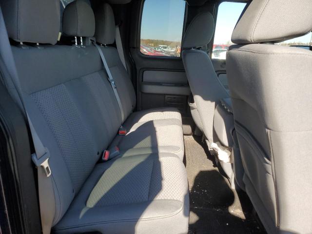 Photo 10 from auction – 2011 FORD F150 SUPER with VIN 1FTEX1EM7BFC72970
