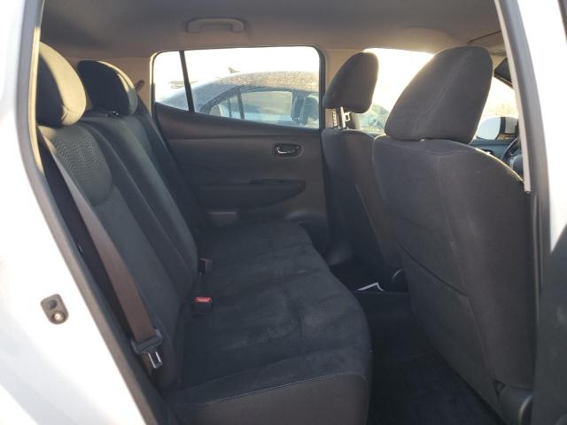 صورة رقم 10 من المزاد - 2013 NISSAN LEAF S مع VIN 1N4AZ0CP9DC403441
