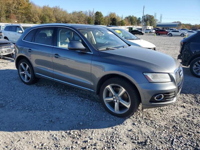 Photo 4 from auction – 2014 AUDI Q5 TDI PRE with VIN WA1CMAFP3EA061284