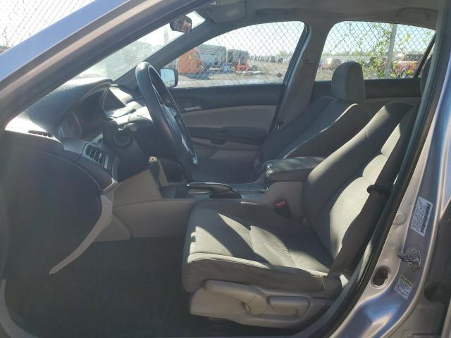 Photo 7 from auction – 2012 HONDA ACCORD LX with VIN 1HGCP2F38CA046441