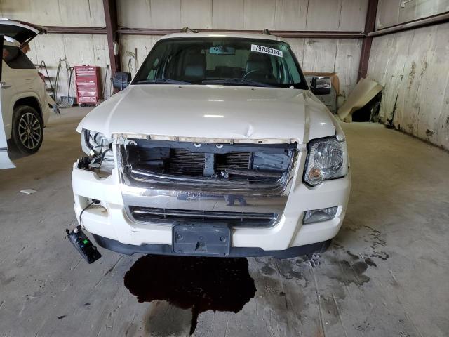 Photo 5 from auction – 2007 FORD EXPLORER L with VIN 1FMEU65847UA93146