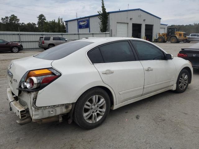Photo 3 from auction – 2010 NISSAN ALTIMA BAS with VIN 1N4AL2AP8AN447222