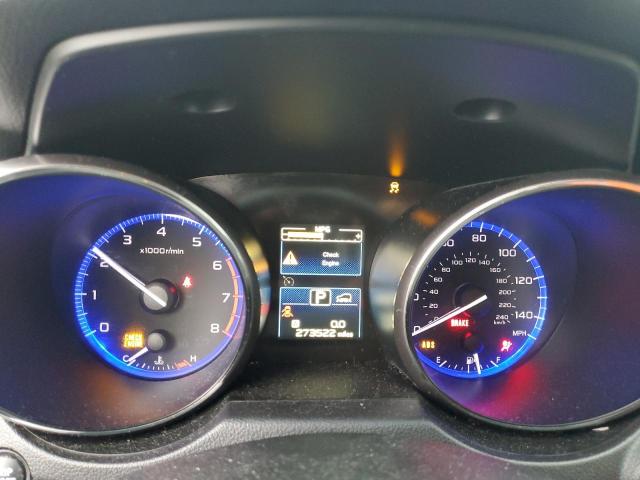 Photo 9 from auction – 2017 SUBARU OUTBACK 2. with VIN 4S4BSAKC5H3223558