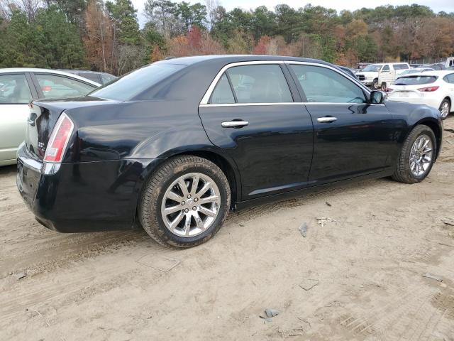 Photo 3 from auction – 2013 CHRYSLER 300C with VIN 2C3CCAEGXDH709878