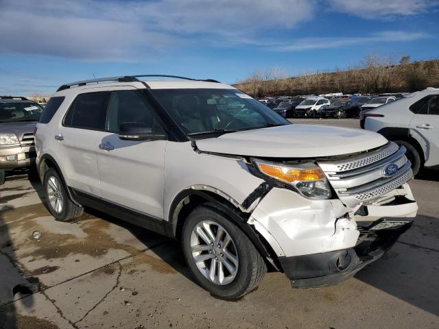 Photo 4 from auction – 2015 FORD EXPLORER X with VIN 1FM5K8D8XFGC64000