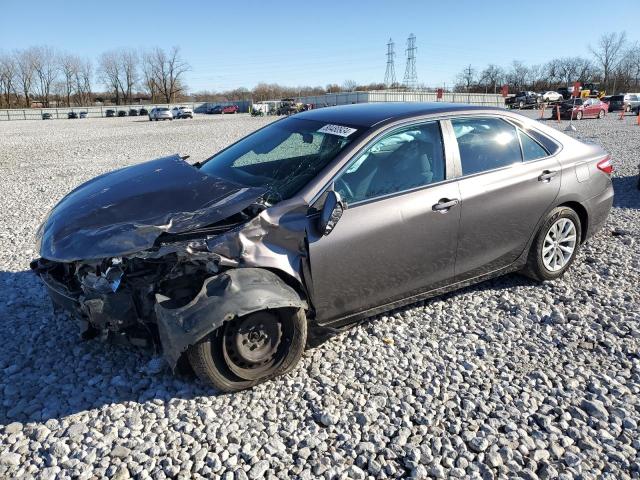 Photo 1 from auction – 2015 TOYOTA CAMRY LE with VIN 4T4BF1FK1FR444996