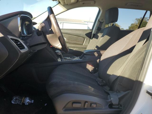 Photo 7 from auction – 2014 GMC TERRAIN SL with VIN 2GKALREK2E6266651