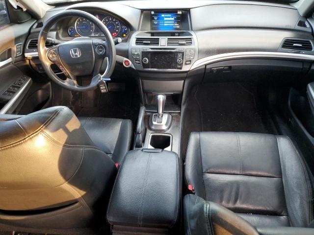 Photo 8 from auction – 2014 HONDA CROSSTOUR with VIN 5J6TF2H56EL001063