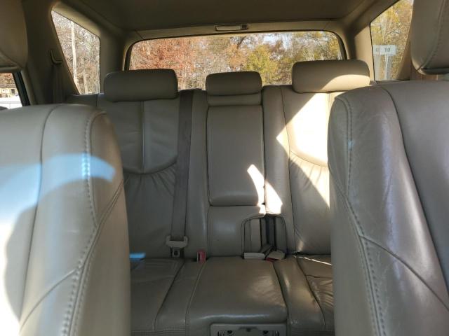 Photo 10 from auction – 2002 LEXUS RX 300 with VIN JTJHF10U120251572